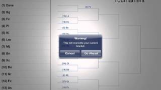 Bracketmaker