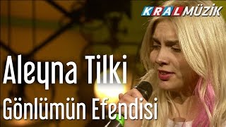 Aleyna Tilki & Aziz Kiraz - Gönlümün Efendisi (Kral Pop Akustik)