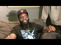 Bathing with Dish Detergent w DC Young Fly, Karlous Miller and Chico Bean