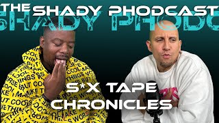 Episode 36 | The Shady PHodcast: Trump's second victory | BBL changed my life | King Baltasar