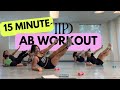 TORTURED POETS DEPT CORE WORKOUT || Get Badass With Berns