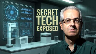 This Secret Tech Will Blow Your Mind