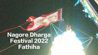 BennyBiker : Nagore Dharga Kandhoori festival 2022 Flag Hosit/ நாகூர் தர்கா கந்தூரி கொடிஏற்றம்2022