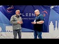 xponential 2023 interview with john vernon cto u0026 co founder droneup