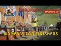 Hardrock Chronicles | Episode 10 | Women's Podium