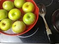 CANDY APPLE CLEANING METHOD CANDY APPLE CLEANING METHOD