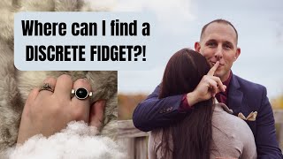 How to fidget with NO ONE knowing 🤐