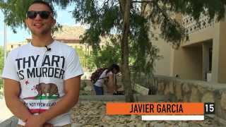 UTEP Prep (2015)