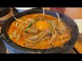 暑い時こそ、熱い食べ物を！！！【熱中症には気をつけて🥲】【石焼ラーメン火山】