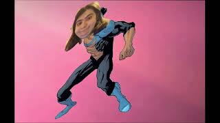 beadolf koretler invincible edit