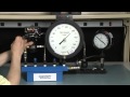 How to Calibrate an Ashcroft® Differential Pressure Switch