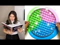 Compilação de Slime de 1 hora da Barbara Coura 💝 Narração de Histórias Com Slime Hilárias