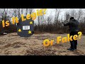 Is AR500 Level III+ Body Armor Legit!?