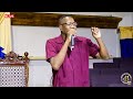 The Revelation of Jesus and His Saints Part 1 - Bishop Ruel Robinson | Bible Study | June 5, 2024