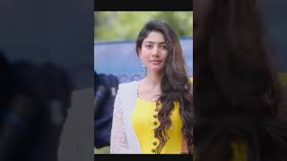 MCA Romantic Scene Sai Pallavi #shorts