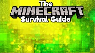 Early Game XP Farming! ▫ The Minecraft Survival Guide (1.13 Lets Play / Tutorial) [Part 11]