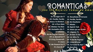 Las mejores baladas románticas de los70, 80 y 90- Música Romántica Para Trabajar Y Concentrarse