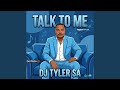 Talk To Me