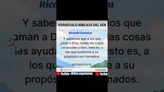 DIVINA ESPERANZA  videoshow#videoshowapp hno Ricardo Verónica