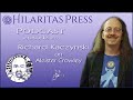 episode 24 richard kaczynski on aleister crowley