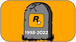 The State of Rockstar Games