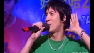 【王力宏】2005青岛歌友会-Live《爱的就是你》