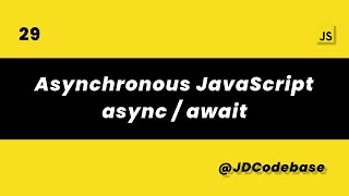 JavaScript Asynchronous Programming | Callbacks & Promises Explained | Advanced JS Tutorial