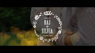 Raj & Silvia's Wedding day, #Asian wedding Cinematography, #Asian wedding Photography, #Weddings