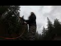 Spey Rod Fly Fishing for Winter Steelhead with Kayla Lockhart