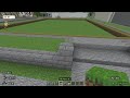 minecraft ライブ配信 118【マイクラ】【建築】【にゃんにゃんにゃん】