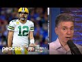 Packers president Mark Murphy wants to move on from Aaron Rodgers | Pro Football Talk | NFL on NBC