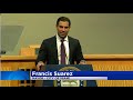 Miami Mayor Francis Suarez Delivers 2023 State Of The City Address