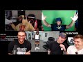 YourRAGE & Kai Cenat Roast Ludwig | HasanAbi Ludwig & Nick React