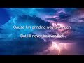 Bryn - Clouds - Nightcore