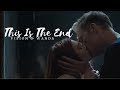 Wanda & Vision // This Is The End