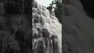 Kuye mari keshkal water fall