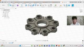 FUSION 360 EXERCISE 141