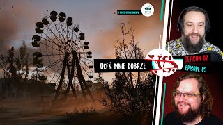 Gracz Vs Dev – s02e09 Oceń mnie dobrze