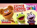 Sing-along! | Muppet Babies | Disney Junior Arabia