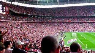 Stoke City - Wembley Delilah vs. Bolton