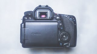 7 Awesome Things About Canon 70D in 2021