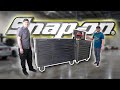 USED Tools - Ballin' On A Budget  (Full Service Auto) | Snap-on Classic 55