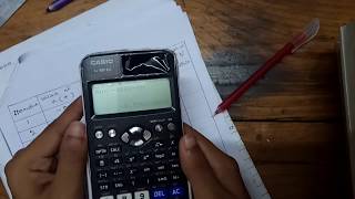 Bisection Method 1 || Numerical Method || Bangla