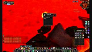 WoW Cata Gold Farming - 500g in 5 Minutes: Volatile Fire Farming with Fishing -