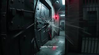 “High Desert State Prison Death Row — Nevada’s Most Terrifying Maximum-Security Lockdown!”