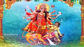 AMMABHAGAVATI SOng |Kanaka Durgamma Latest Songs| Ammavari Devotional Songs
