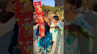 कैसा लागा कुरकुरे नहीं मिला तो 🤩😂😭🤩🤩# funny # video