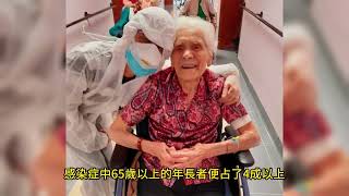 肺炎症狀勿輕忽 延誤治療死亡高