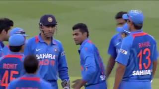 Best ever Fielding : India Vs Aus