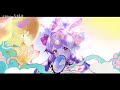 【兰音reine】是月兔妹妹唱的《广寒宫》【花腔 戏腔】【中秋特供】